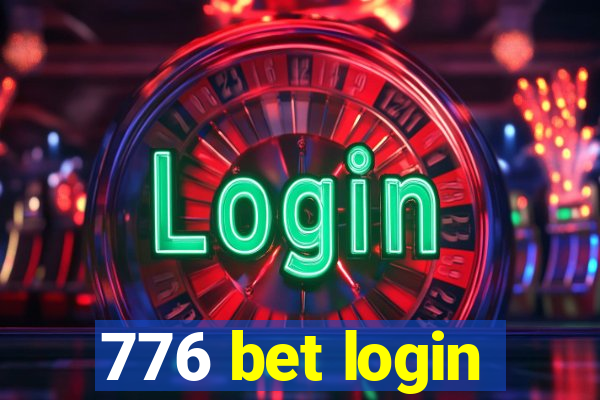 776 bet login