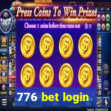 776 bet login