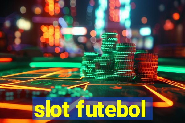 slot futebol