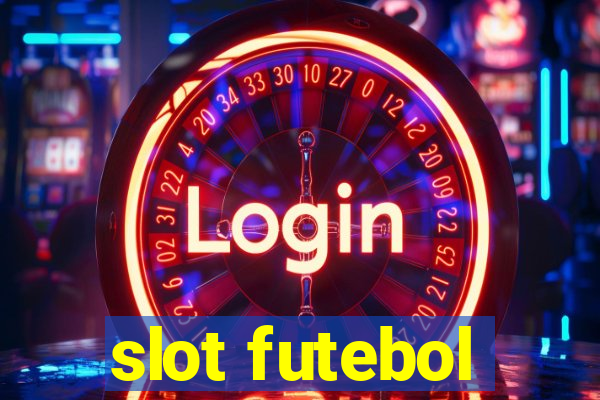 slot futebol