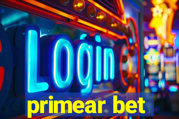 primear bet