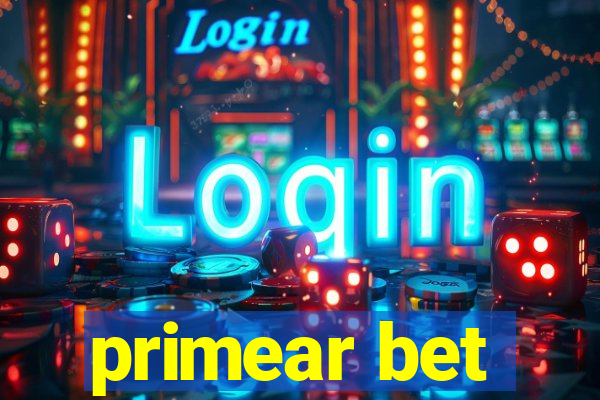 primear bet