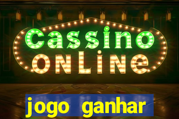 jogo ganhar dinheiro no cadastro