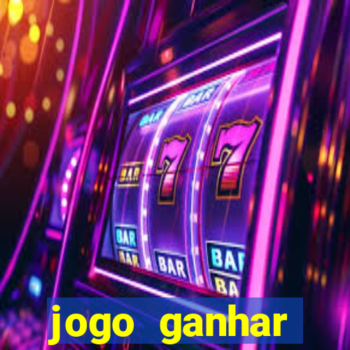 jogo ganhar dinheiro no cadastro