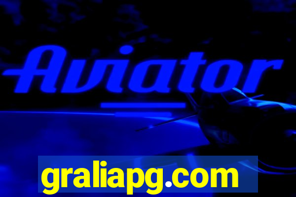 graliapg.com