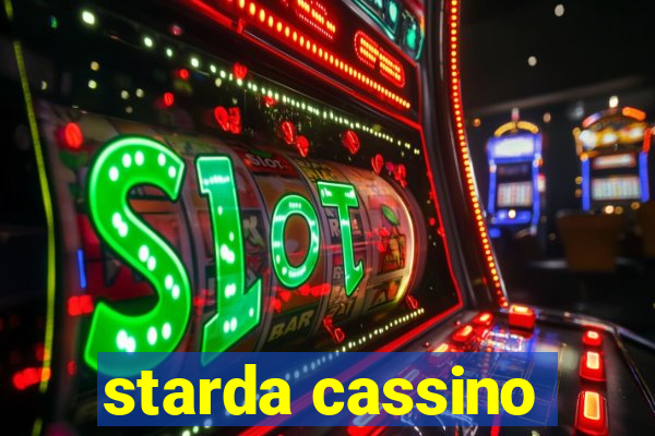 starda cassino