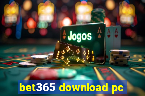 bet365 download pc