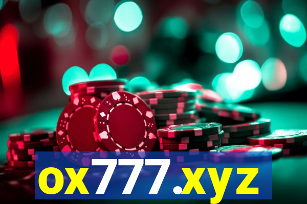 ox777.xyz