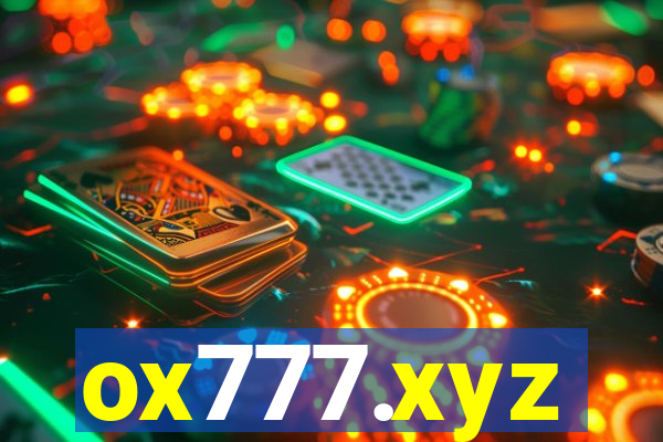 ox777.xyz