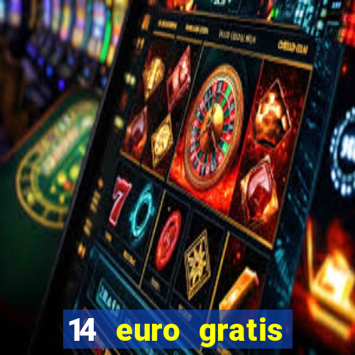 14 euro gratis casino bonus