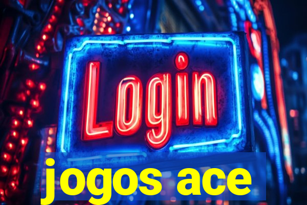 jogos ace