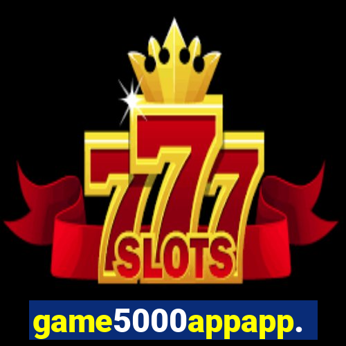 game5000appapp.com