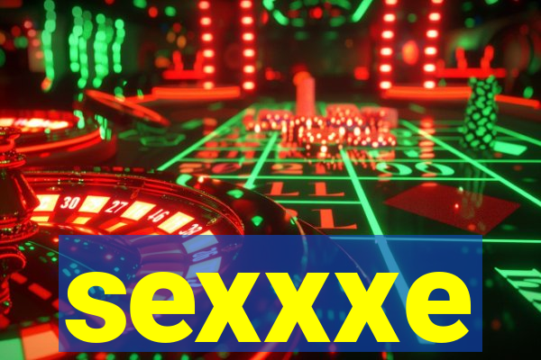 sexxxe