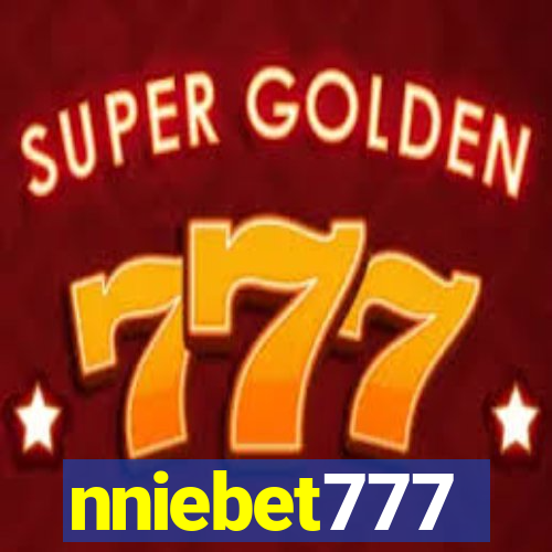 nniebet777