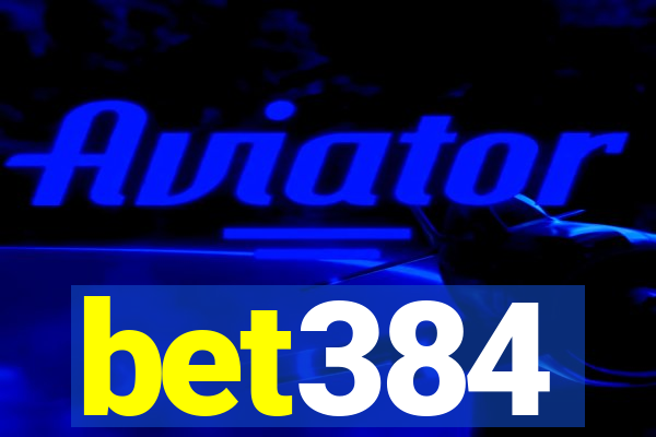 bet384