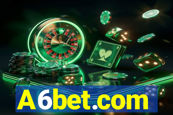 A6bet.com