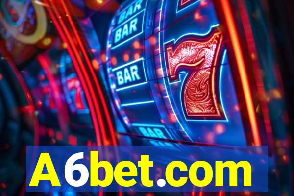 A6bet.com