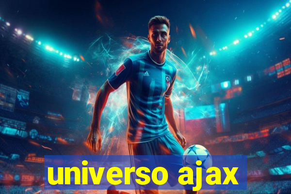 universo ajax