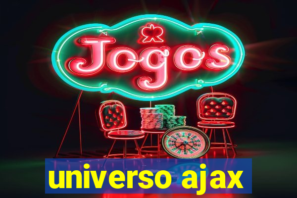 universo ajax