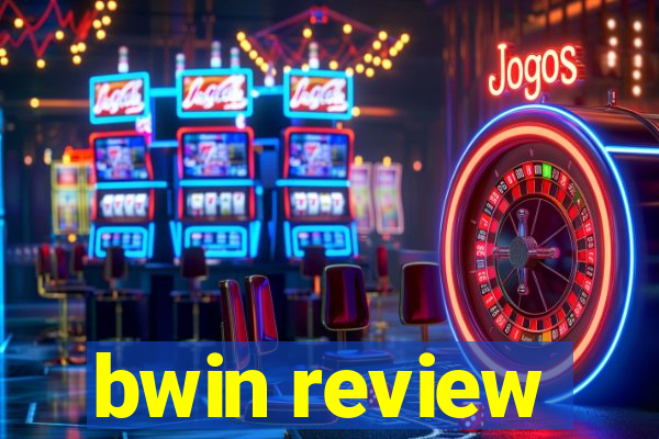 bwin review