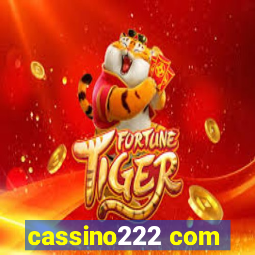 cassino222 com