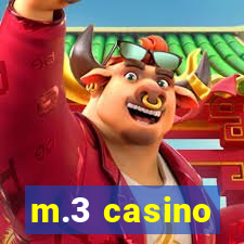 m.3 casino