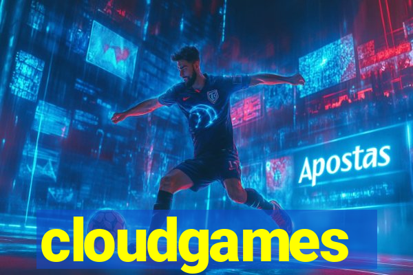 cloudgames