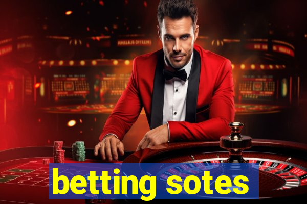 betting sotes