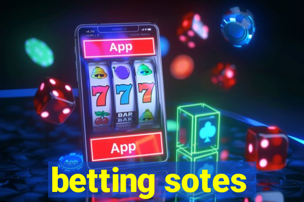 betting sotes