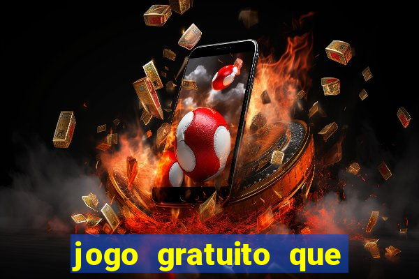 jogo gratuito que paga no pix