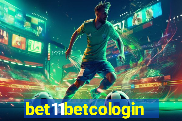 bet11betcologin