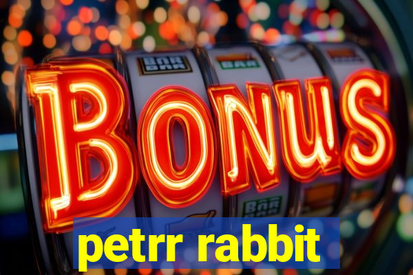 petrr rabbit