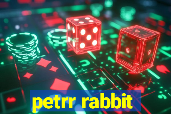 petrr rabbit