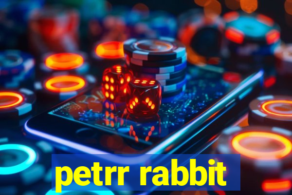 petrr rabbit