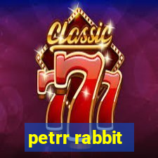 petrr rabbit