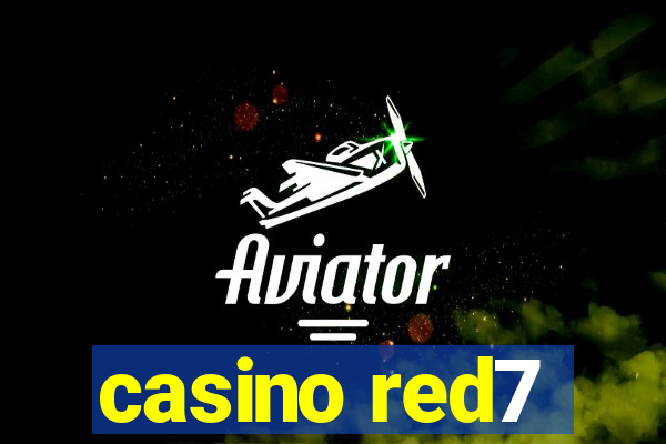 casino red7