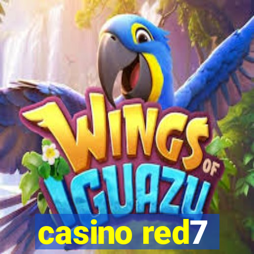 casino red7