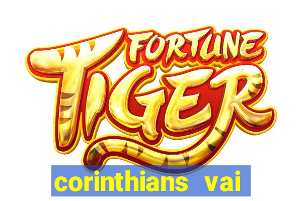 corinthians vai perder pontos