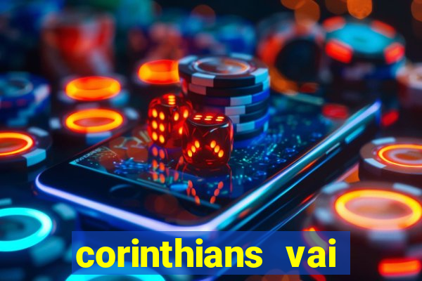 corinthians vai perder pontos