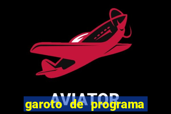 garoto de programa porto velho