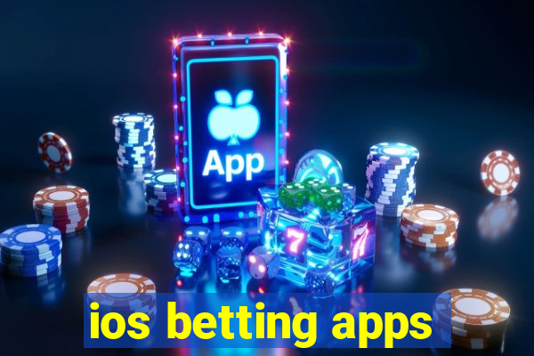 ios betting apps