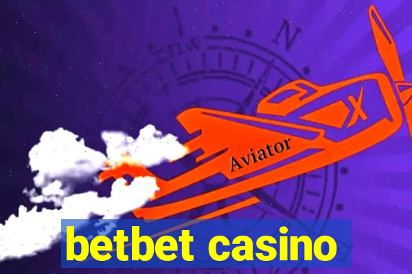 betbet casino