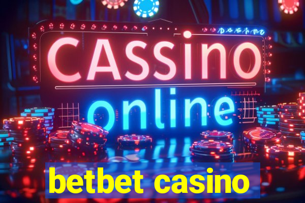 betbet casino