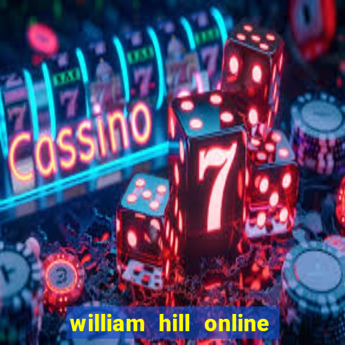 william hill online bingo jobs