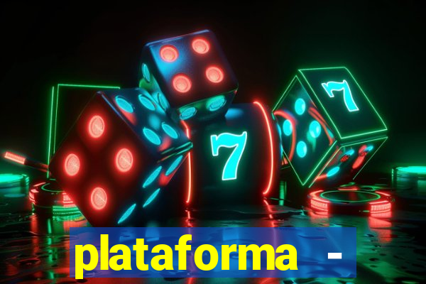 plataforma - fortune tiger