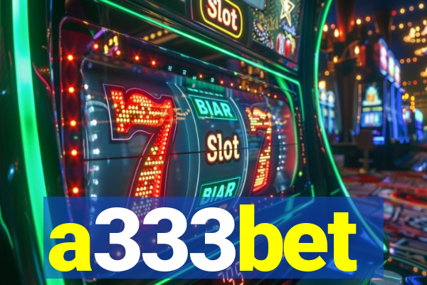 a333bet