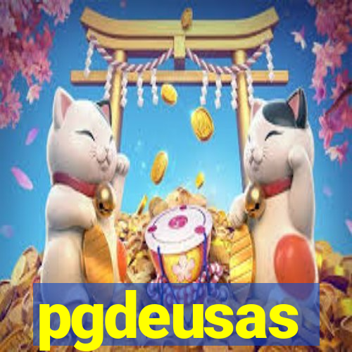 pgdeusas