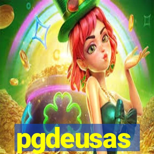 pgdeusas