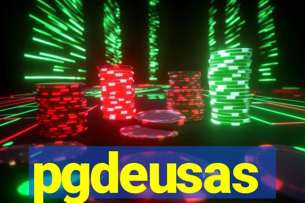 pgdeusas