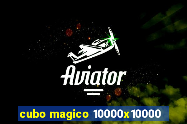 cubo magico 10000x10000